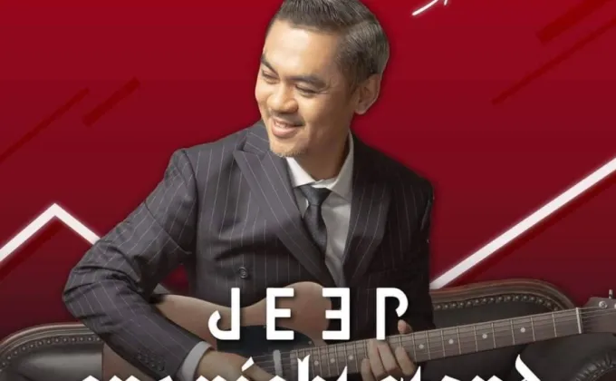 JEEP One Night Stand คอนเสิร์ตเดี่ยวครั้งแรกของจี๊บ