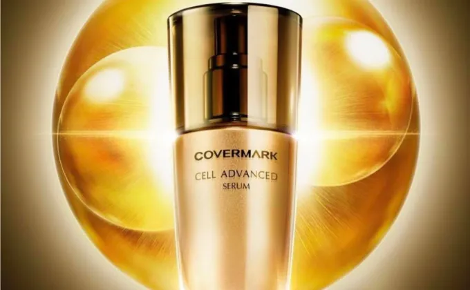 COVERMARK ชวนสัมผัสประสบการณ์ใหม่กับ