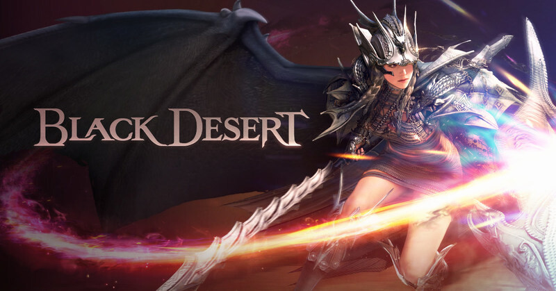 Black Desert เซิร์ฟเวอร์ไทย ต้อนรับ 'ดาร์คาเนียปลุกพลัง' ที่มาพร้อมกับ 'พลังของมังกร'