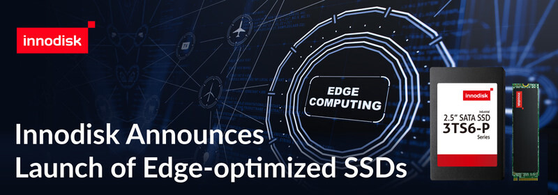 "อินโนดิสก์" ประกาศเปิดตัว Edge AI SSD รุ่นใหม่