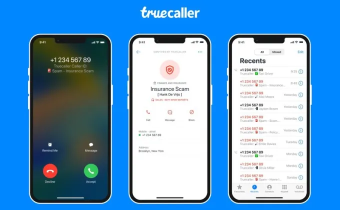 Truecaller Launches Vastly Improved