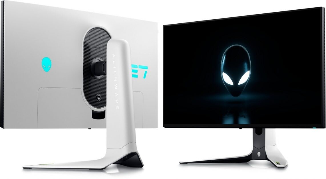 เผยโฉม Alienware Gaming Monitors ใหม่ พร้อมประสิทธิภาพความเร็วแรงสูง และวิชวลระดับพรีเมียม