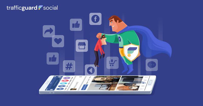 TrafficGuard Extends Ad Protection to Facebook Ads with "TrafficGuard Social"