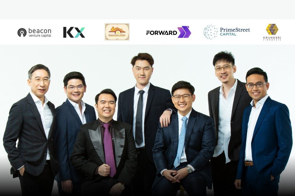 Forward ปิดดีลระดมทุนรอบ Seed Round 5 ล้านเหรียญฯ ล่าสุด 2 แบงค์ใหญ่ กสิกรไทยและกรุงศรี ร่วมสนับสนุนเงินทุนพัฒนานวัตกรรมการเงินแบบกระจายศูนย์ (DeFi)