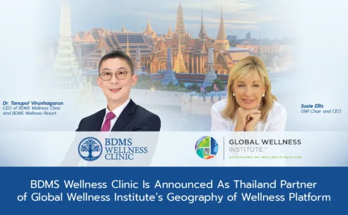 Global Wellness Institute (GWI)