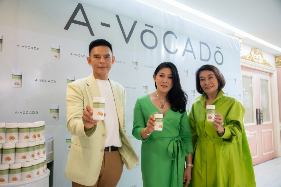 "เอ-โวคาโด" จับเทรนด์สุขภาพ เลือกวัตถุดิบธรรมชาติ เสิร์ฟกลุ่ม Health Conscious ดันตลาดสุขภาพในประเทศ