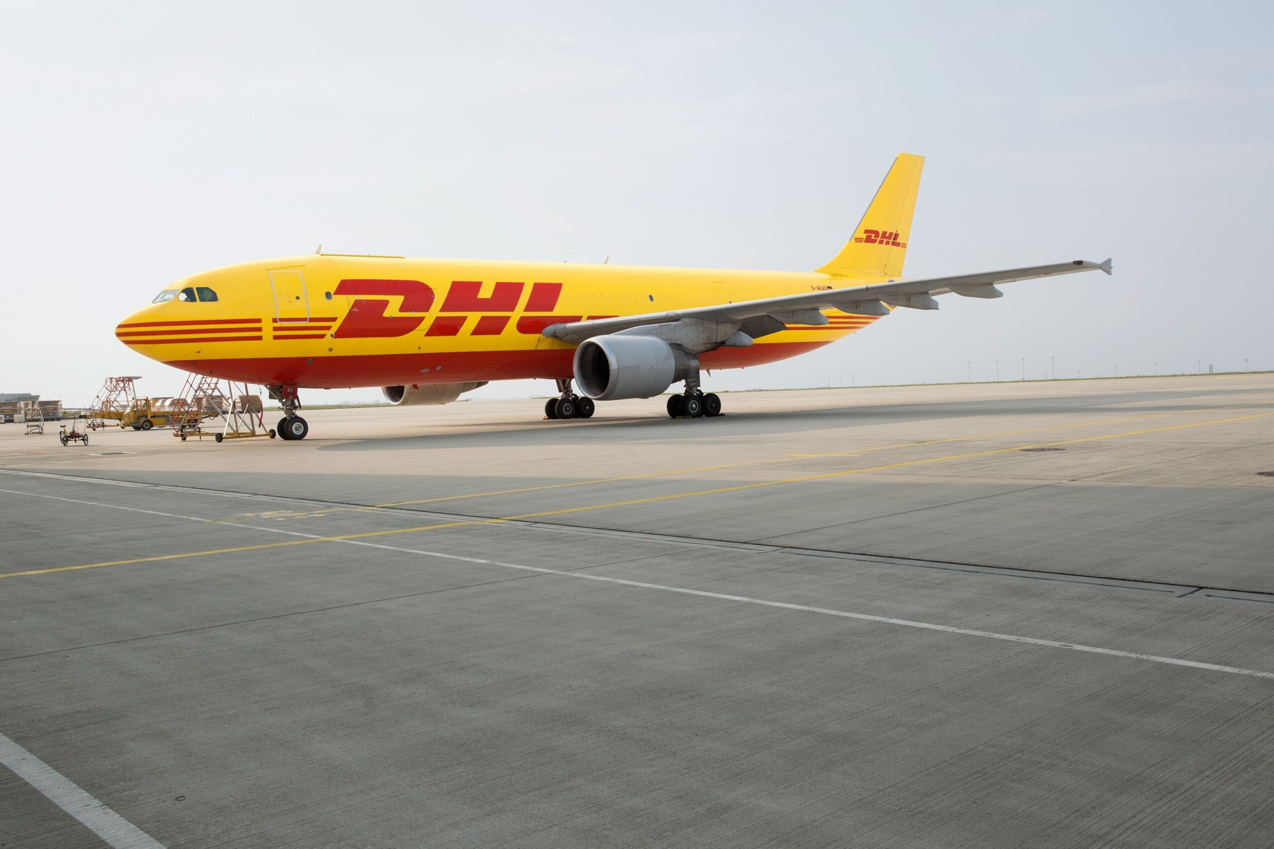 DHL Express announces annual price adjustments for 2023 in Thailand