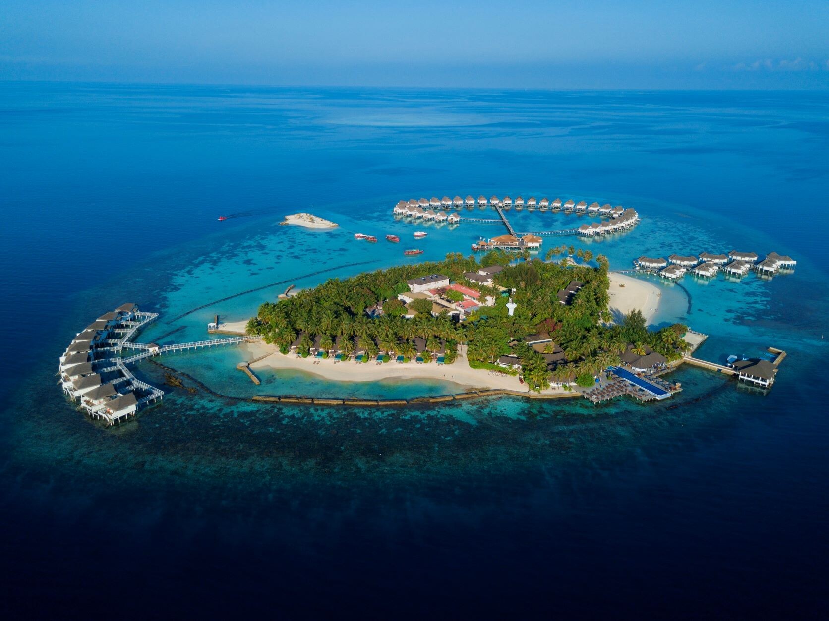 Centara offers sizzling Maldives promotion with exclusive Winter Escape Flash Sale