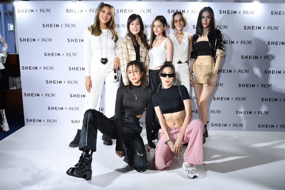 SHEIN 11.11 Shopping Festival มหกรรมโปรโมชั่นครั้งยิ่งใหญ่ของปี ไปกับคอนเซ็ปท์ Worth Trying, Worth Buying