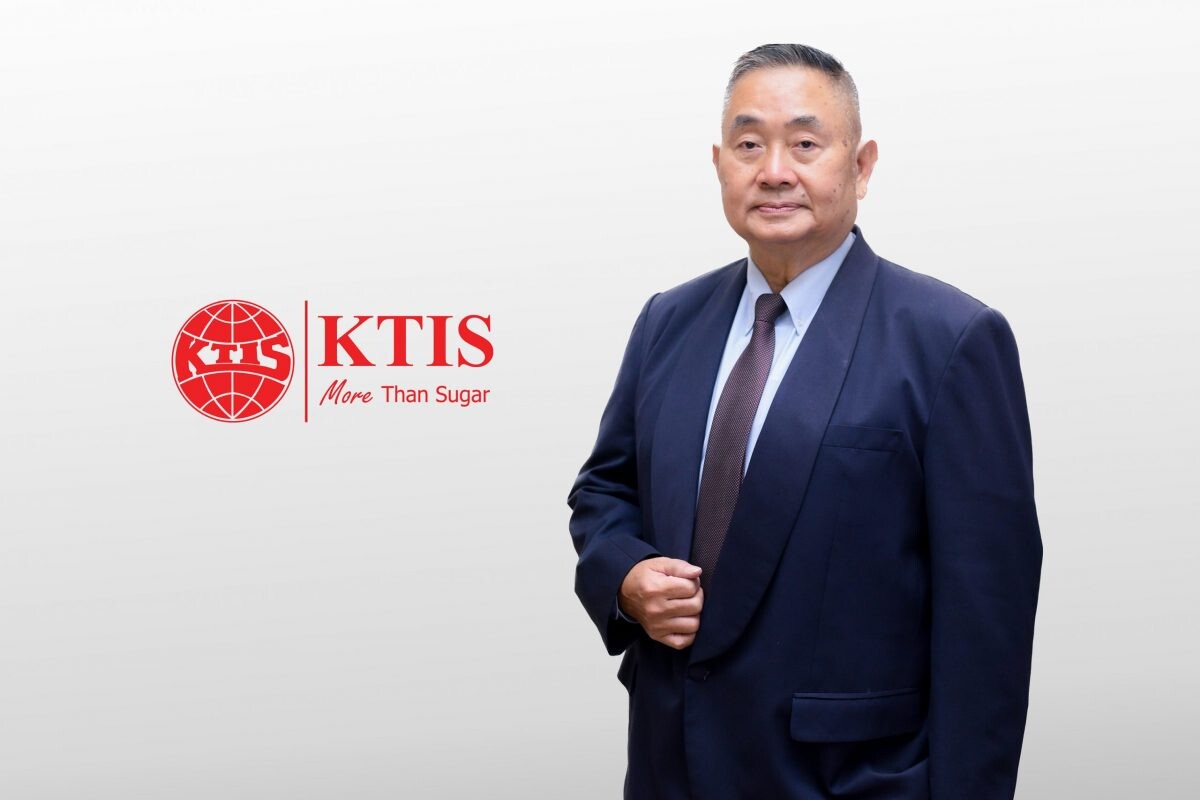 กลุ่ม KTIS ประกาศยึดโมเดล BCG ในการดำเนินธุรกิจ 'สร้างสมดุลทุกด้าน' ตามธีม 'เอเปค 2565'