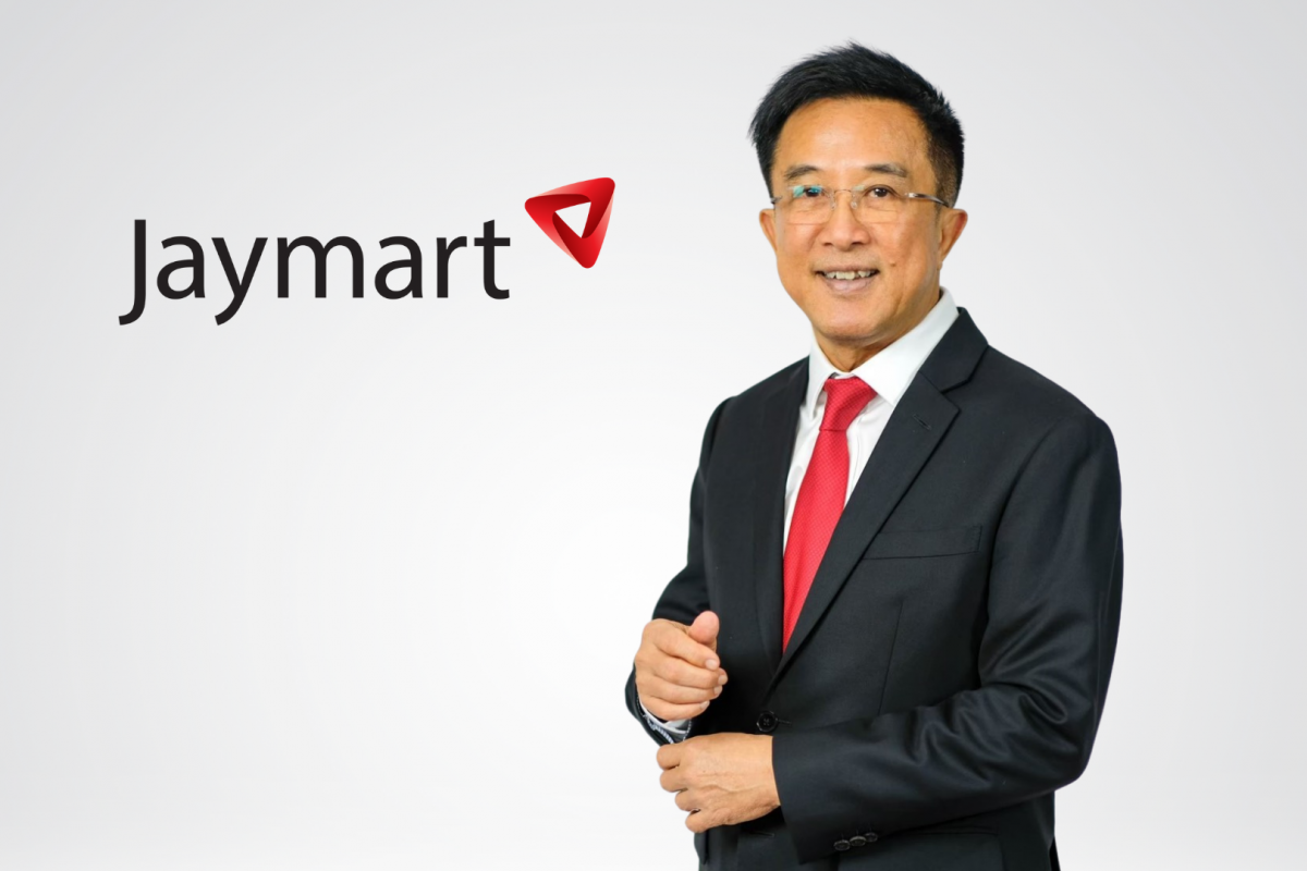 JMART ปิดดีลลงทุน 1,200 ล้านบาท 'สุกี้ตี๋น้อย' เดินหน้า Synergy ร่วมกัน 360 องศา