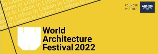 LIXIL celebrates architecture and design industry excellence at the World Architecture Festival 2022