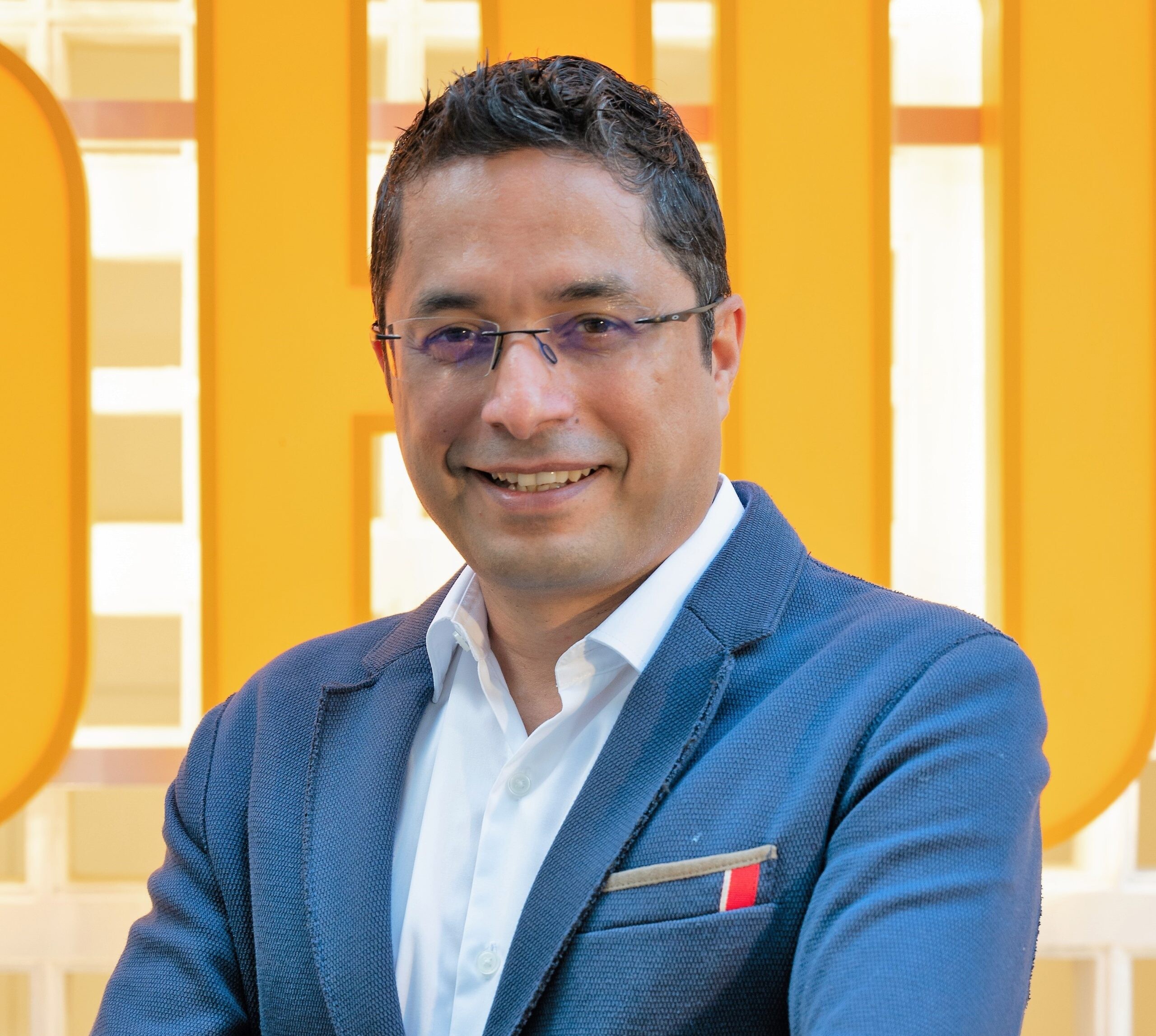 PRAVIN KUMAR APPOINTED AS GENERAL MANAGER OF HYATT REGENCY KOH SAMUI