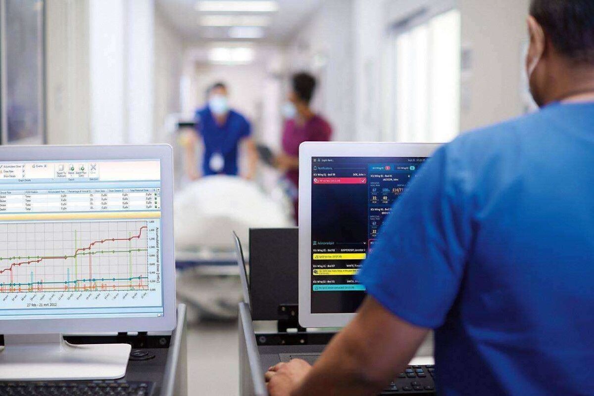 APAC's healthcare sector leading the charge for data, AI, and predictive analytics, but faces gaps in data and staffing