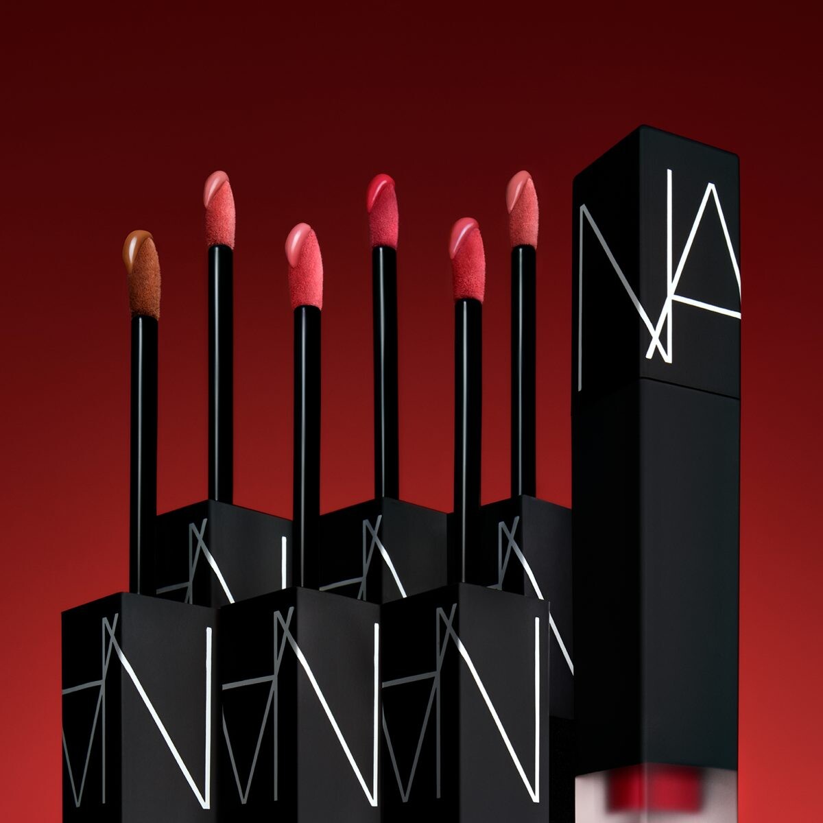 NARS AIR MATTE ULTRA LIP TINT