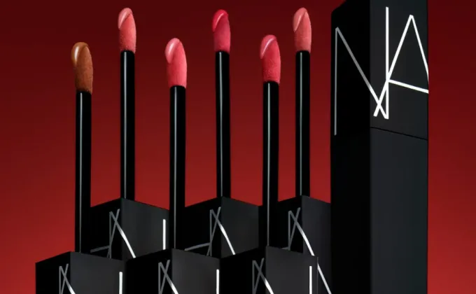 NARS AIR MATTE ULTRA LIP TINT