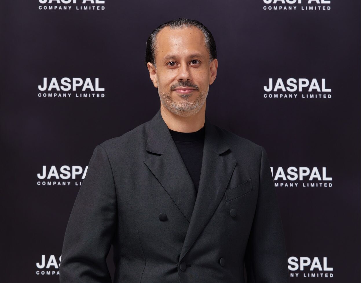 JASPAL company eyes ASEAN market, aims to achieve a leap growth in overseas sales through expansion of stores and e-commerce