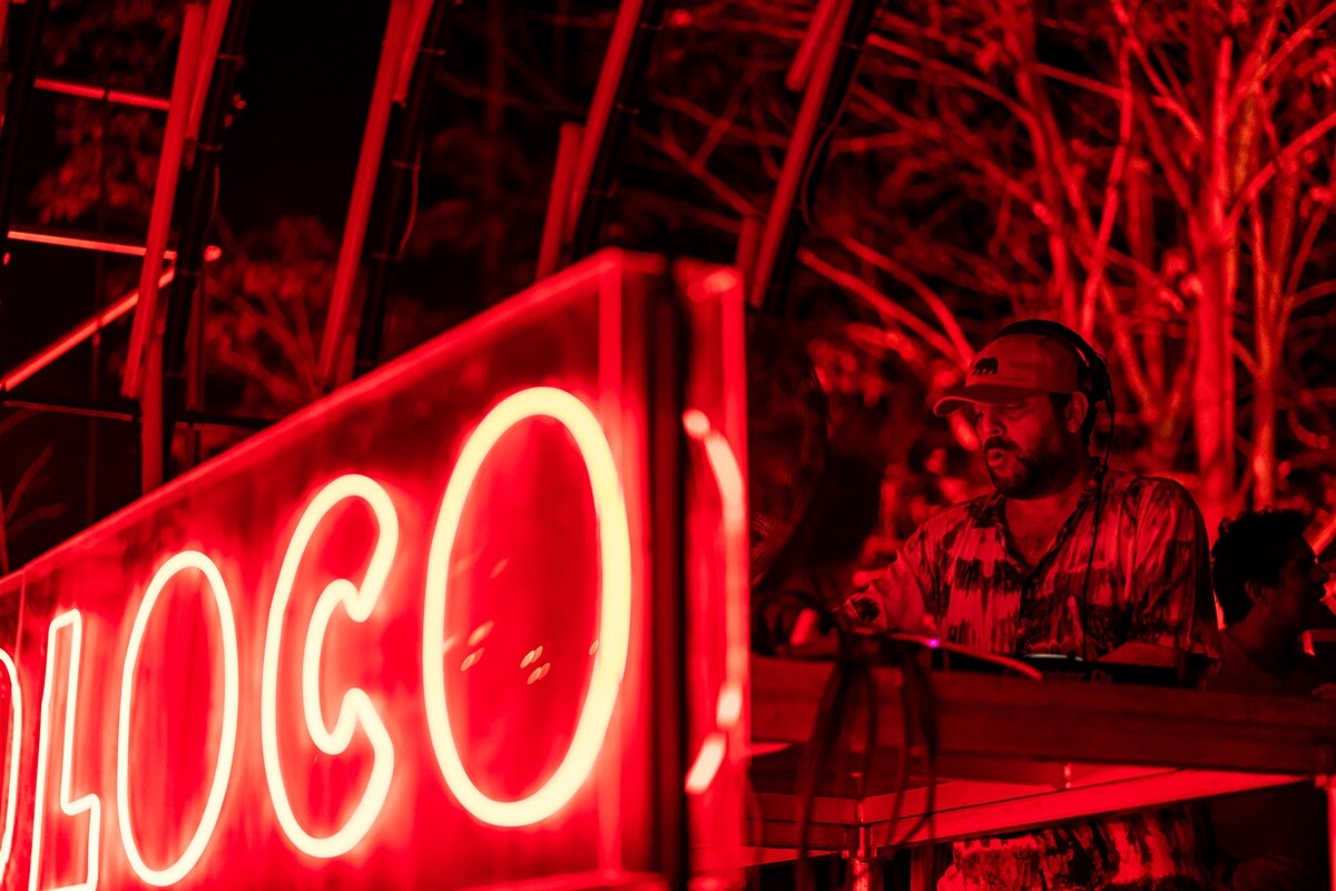 Circoloco ที่สุดของเทศกาลดนตรีแห่งปี ให้สายปาร์ตี้ได้ฟินอย่างเต็มพิกัด ส่งตรงความมันส์จากอิบิซา มาถึง บาบา บีช คลับ นาใต้