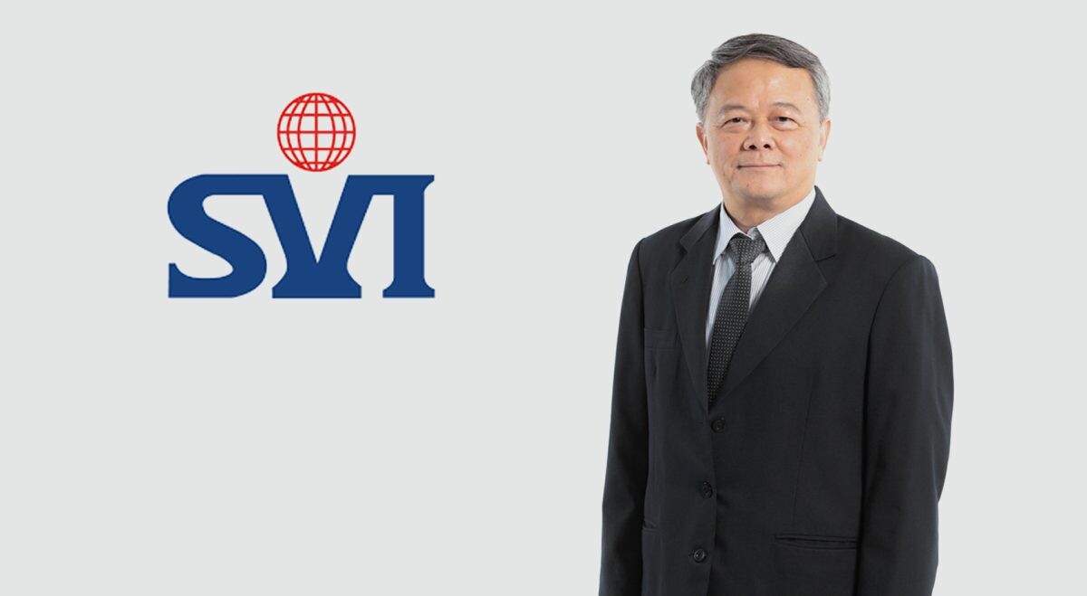 SVI โชว์ผลงานปี 65 ท๊อปฟอร์ม ทำกำไรสุทธิพุ่ง 1.77 พันล้านบาท เติบโต 24.3% ประกาศจ่ายเงินปันผลในอัตรา 0.26 บาทต่อหุ้นเพื่อตอบแทนผู้ถือหุ้น