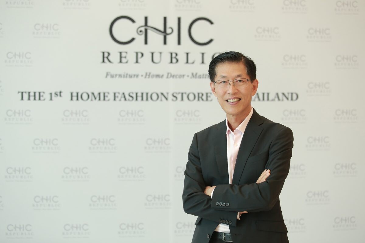 CHIC ประกาศงบปี 65 รายได้รวม 770 ล้านบาท โต 14% เล็งจ่ายปันผลหุ้นละ 0.0025 บาท