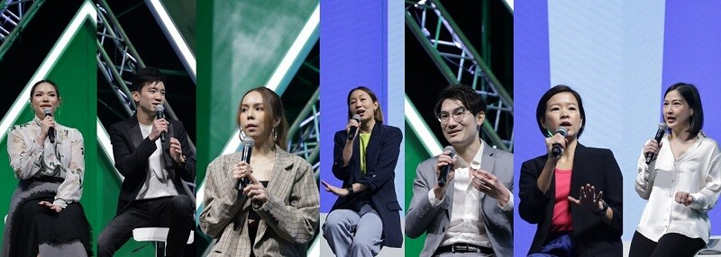 6 เทคนิคสุดปังจาก SME ยุคใหม่ ใช้ LINE สร้างธุรกิจโตไวแบบติดจรวด