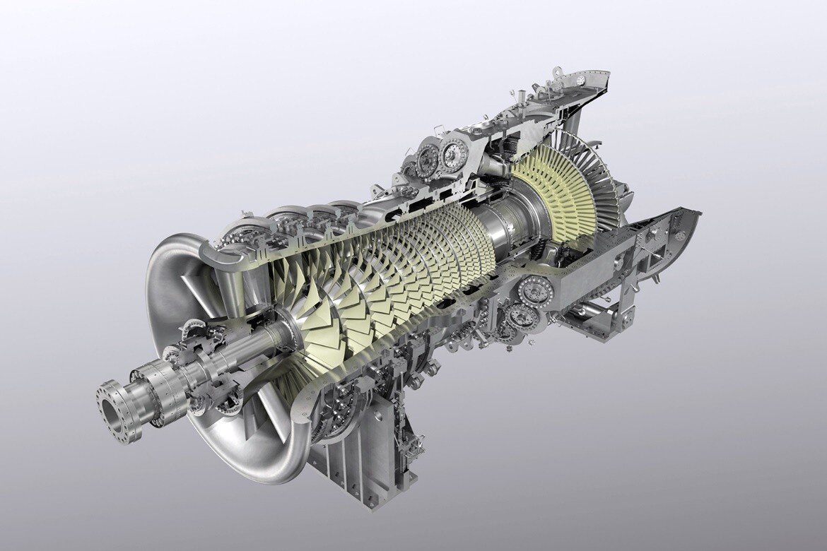 Mitsubishi Power Achieves #1 Global Gas Turbine Market Share in 2022 According to McCoy Power Report