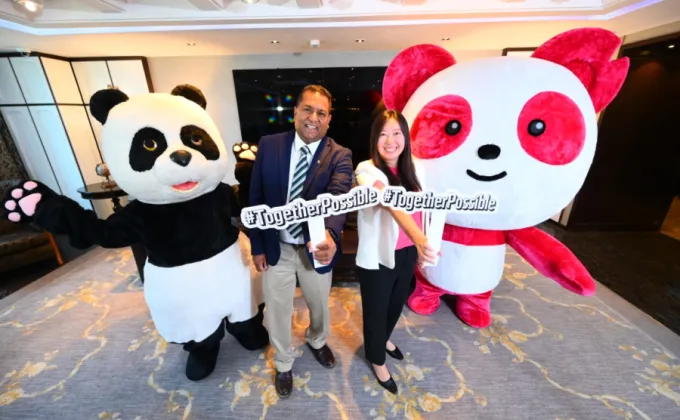 foodpanda จับมือ WWF ประกาศจุดยืน