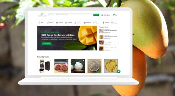 Food Farm Hub introduces a Cross-Border B2B Food and Agriculture Marketplace