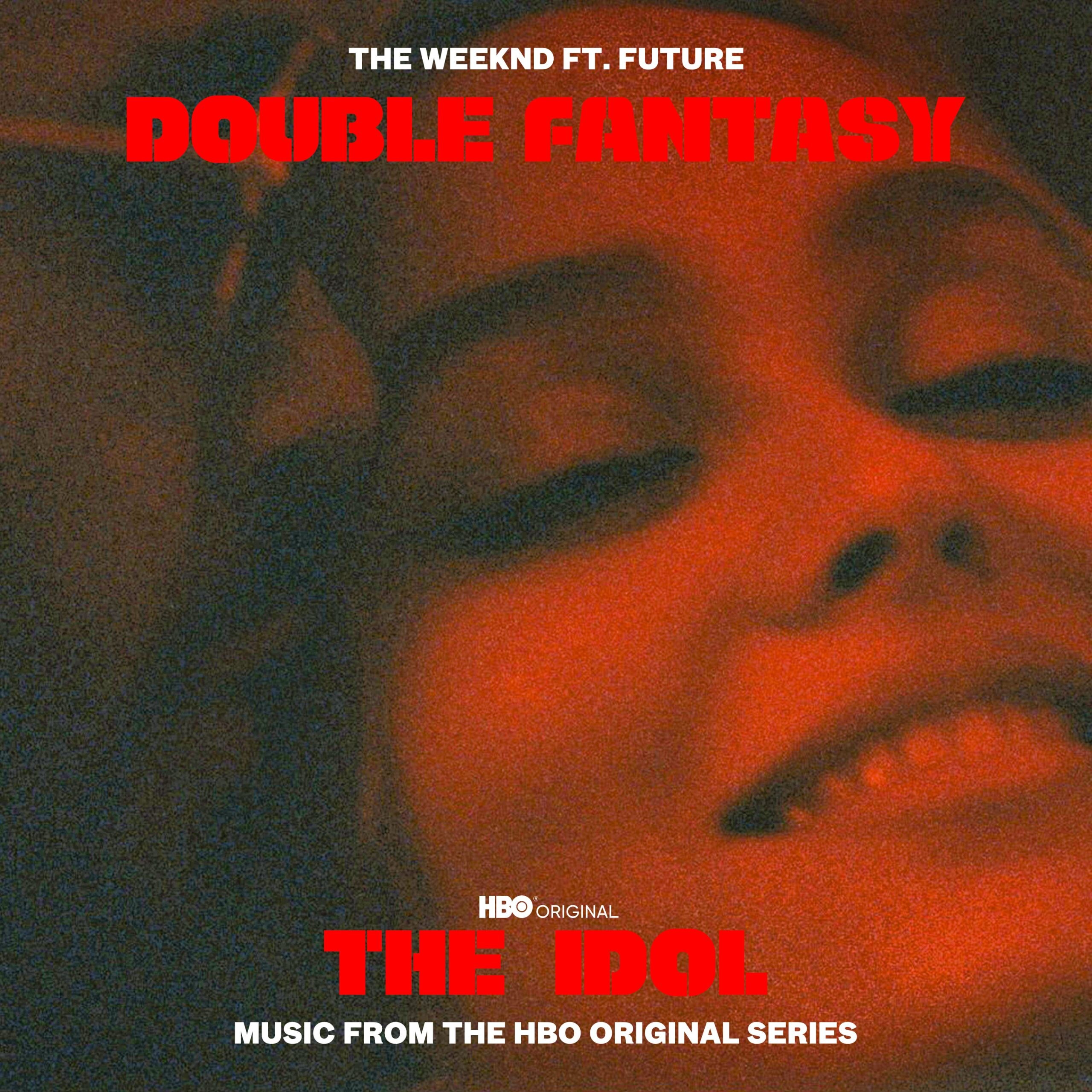 "THE WEEKND" ปล่อยซิงเกิลใหม่ "DOUBLE FANTASY" ร่วมกับแรปเปอร์ชื่อดัง "FUTURE" โปรดิวซ์โดย THE WEEKND, MIKE DEAN และ METRO BOOMIN ซิงเกิลเปิดตัวจาก HBO(R) ORIGINAL SERIES "THE IDOL"