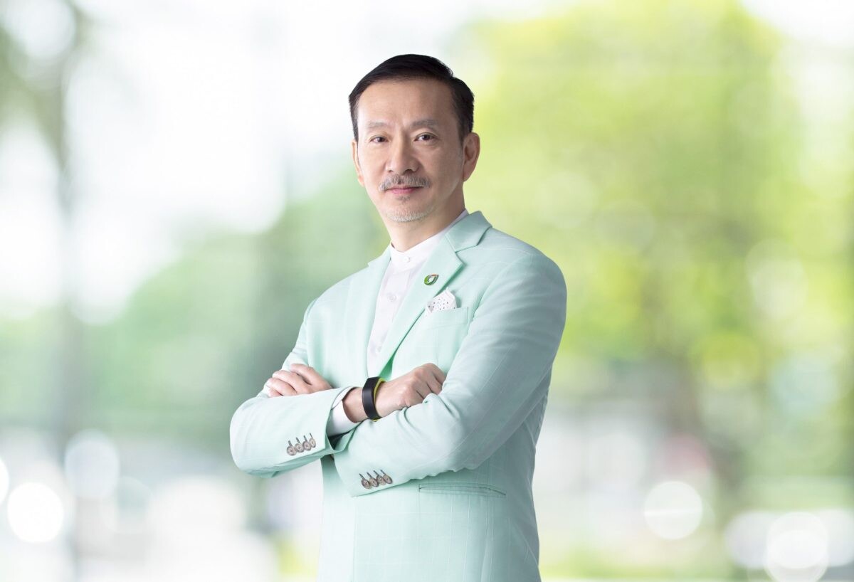 Bangchak Group Reports Sales Revenue Growth of 16% from Last Year, Exceeding THB 80,000 Million