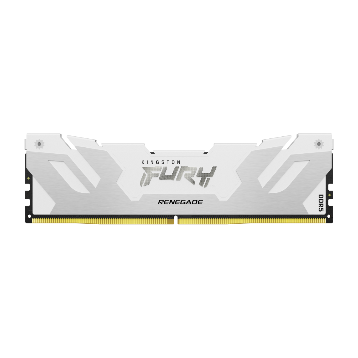 Kingston FURY เปิดตัวดีไซน์ใหม่สำหรับกลุ่มผลิตภัณฑ์หน่วยความจำ DDR5