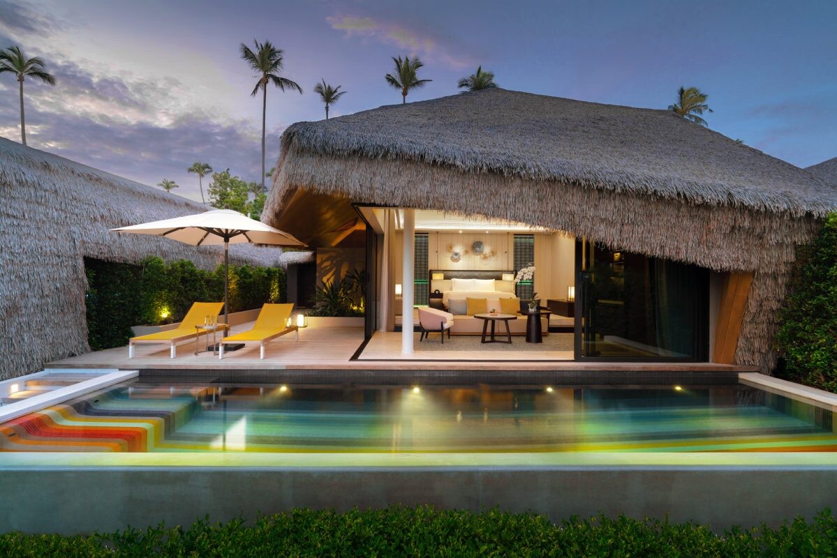 HYATT REGENCY KOH SAMUI ELEVATES GUEST EXPERIENCE WITH AN ENHANCED POOL VILLA PROGRAMME