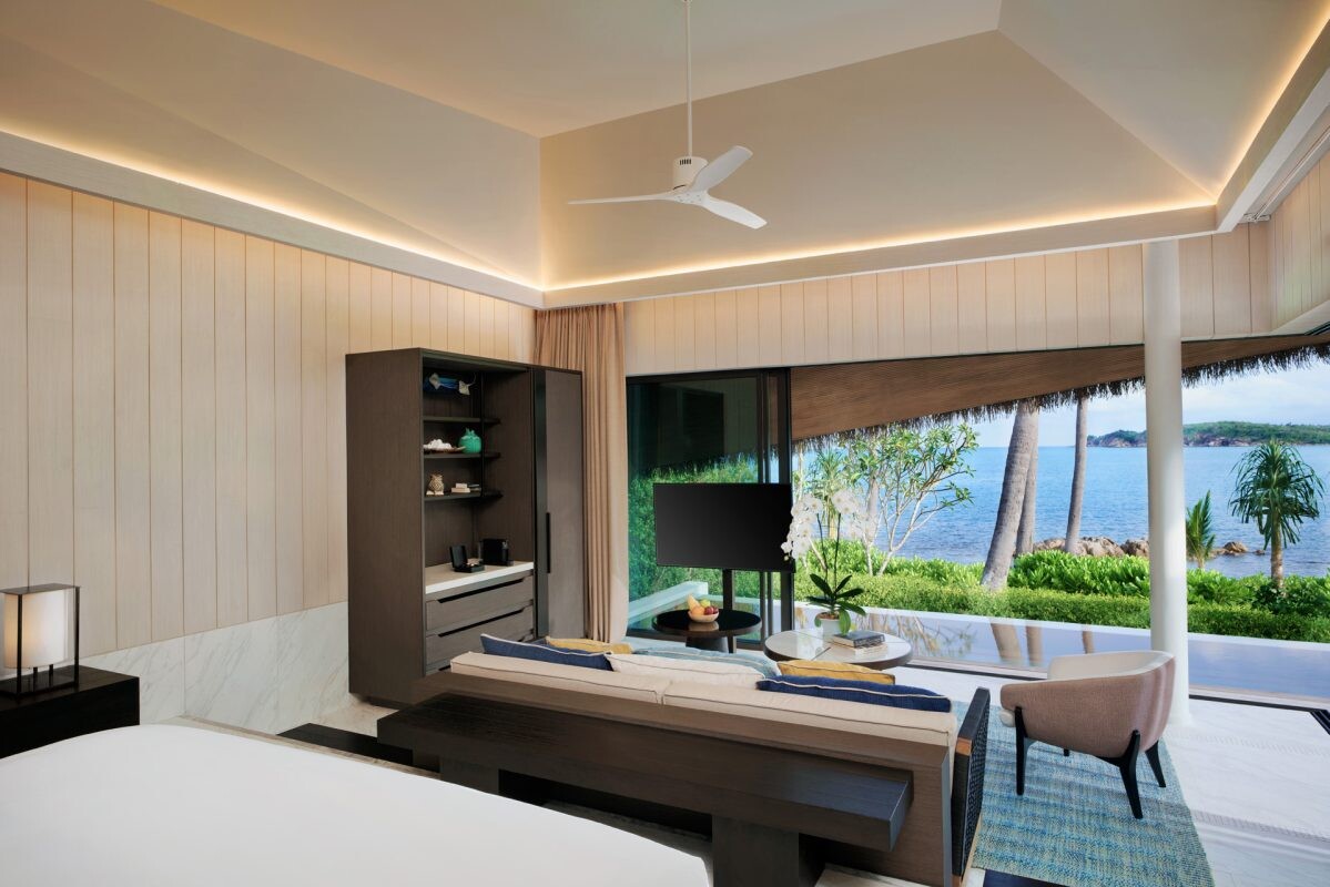 HYATT REGENCY KOH SAMUI ELEVATES GUEST EXPERIENCE WITH AN ENHANCED POOL VILLA PROGRAMME