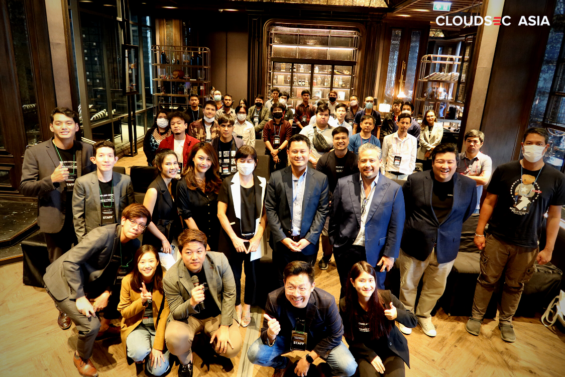 Cloudsec Asia จับมือ Sangfor Technologies ให้บริการ Managed Service ช่วยตรวจจับภัยไซเบอร์ 24/7