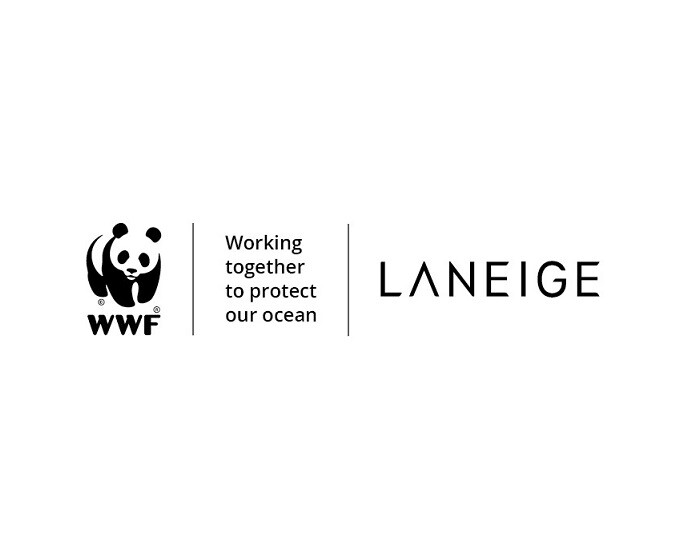 LANEIGE-WWF ลงนามความร่วมมือระดับโลกด้านการอนุรักษ์ทางทะเล