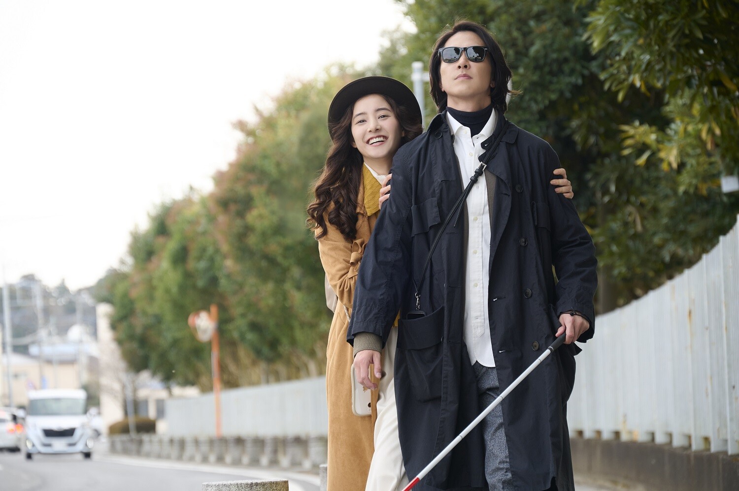 ชวนเหล่าสาวก J-POP และ J-Drama มาฟินสุดหัวใจกับภาพยนตร์ SEE HEAR LOVE