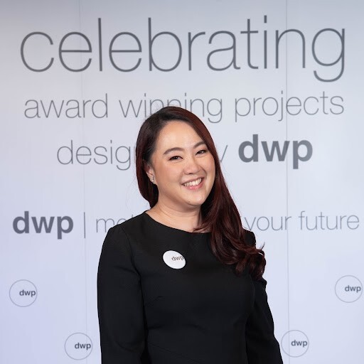 dwp | design worldwide partnership to Shape Cute Press' New Flagship Store