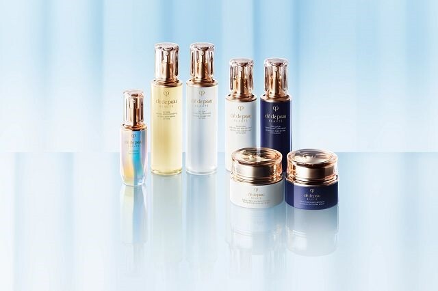 CLE DE PEAU BEAUTE CELEBRATES THE SCIENCE OF SKIN INTELLIGENCE