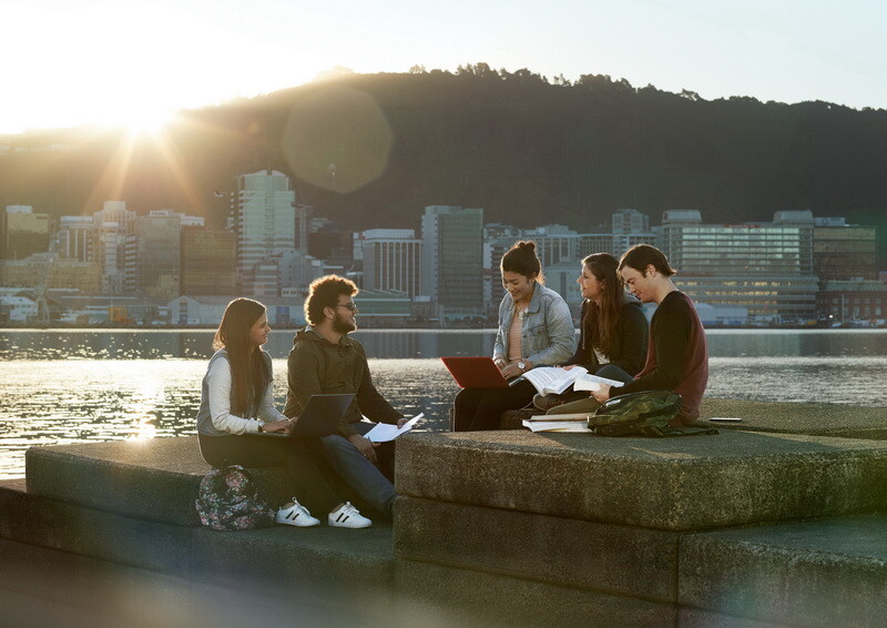 นักเรียนไทยคว้า 31 ทุนนิวซีแลนด์ "Virtual Micro-Internship Scholarship 2023" ที่ University of Auckland มอบให้นักศึกษาต่างชาติจาก 8 ประเทศ