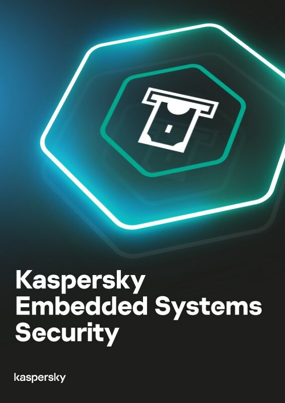 Kaspersky launches specialized solution for Linux-based embedded devices