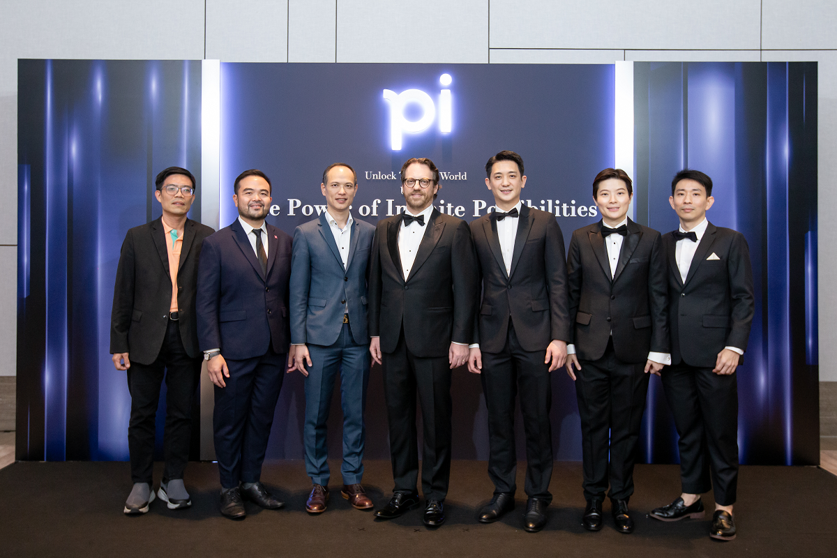 Pi Securities Hosts First-Ever "Pi Gala Night" Emphasizing "Digital with a Human Touch" to Strengthen Customer Relationships