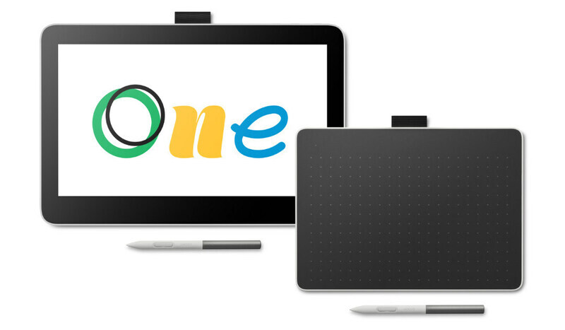 "วาคอม" เปิดตัวผลิตภัณฑ์ไลน์ใหม่ "Wacom One"