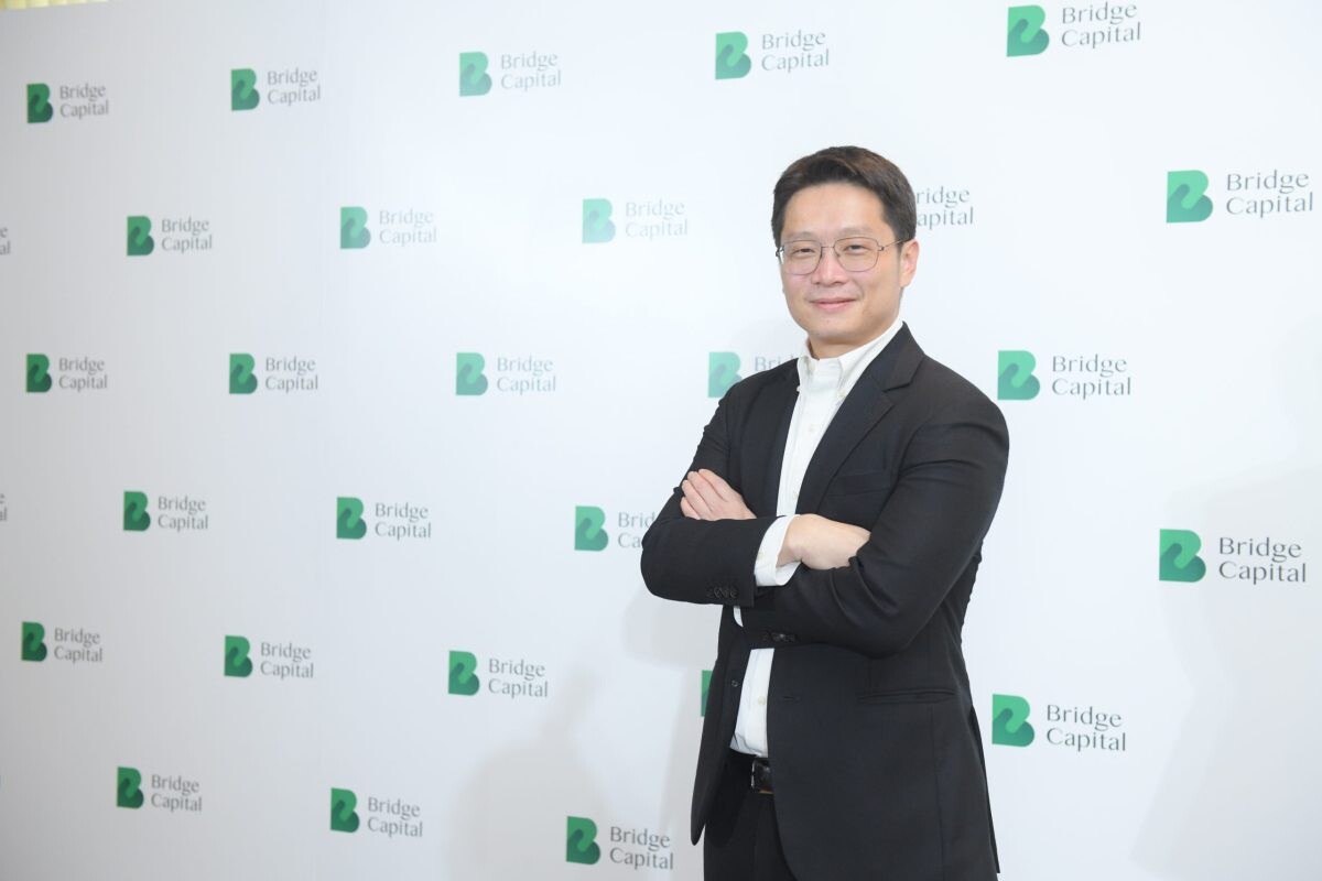 Bridge Capital Launches First-Ever Secured Private Credit Business with Real Estate Investment Participation Product, Targeting a Loan Portfolio Size of THB 250 Million in the First Year