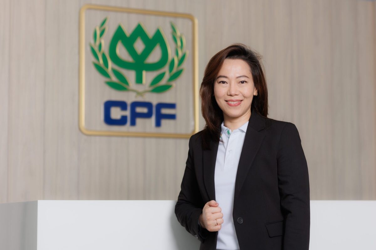 CP Foods Enacts SMEs PLUS Program to Foster Supplier Growth