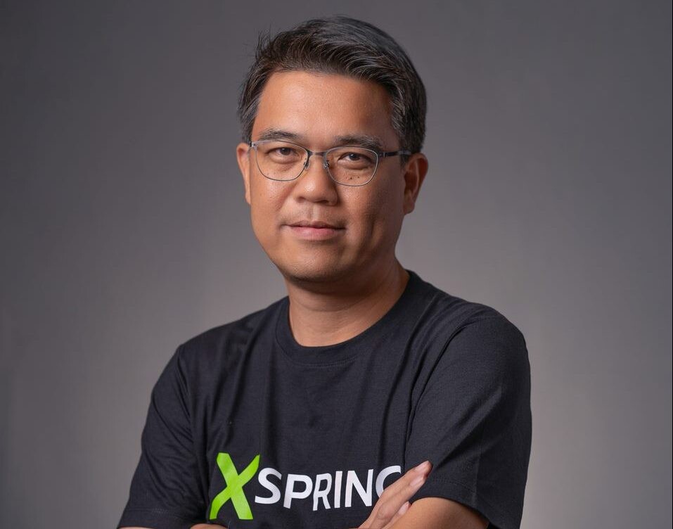 XSpring Digital เผยตลาดสินทรัพย์ดิจิทัลเริ่มมีสัญญาณการพัฒนาในเชิงบวก เดินเกมปรับโปรดักต์เจาะกลุ่มลูกค้ารายใหญ่รองรับตลาดฟื้นตัว