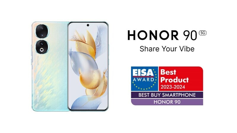 HONOR Unfolds the Smartphones of Tomorrow at IFA 2023