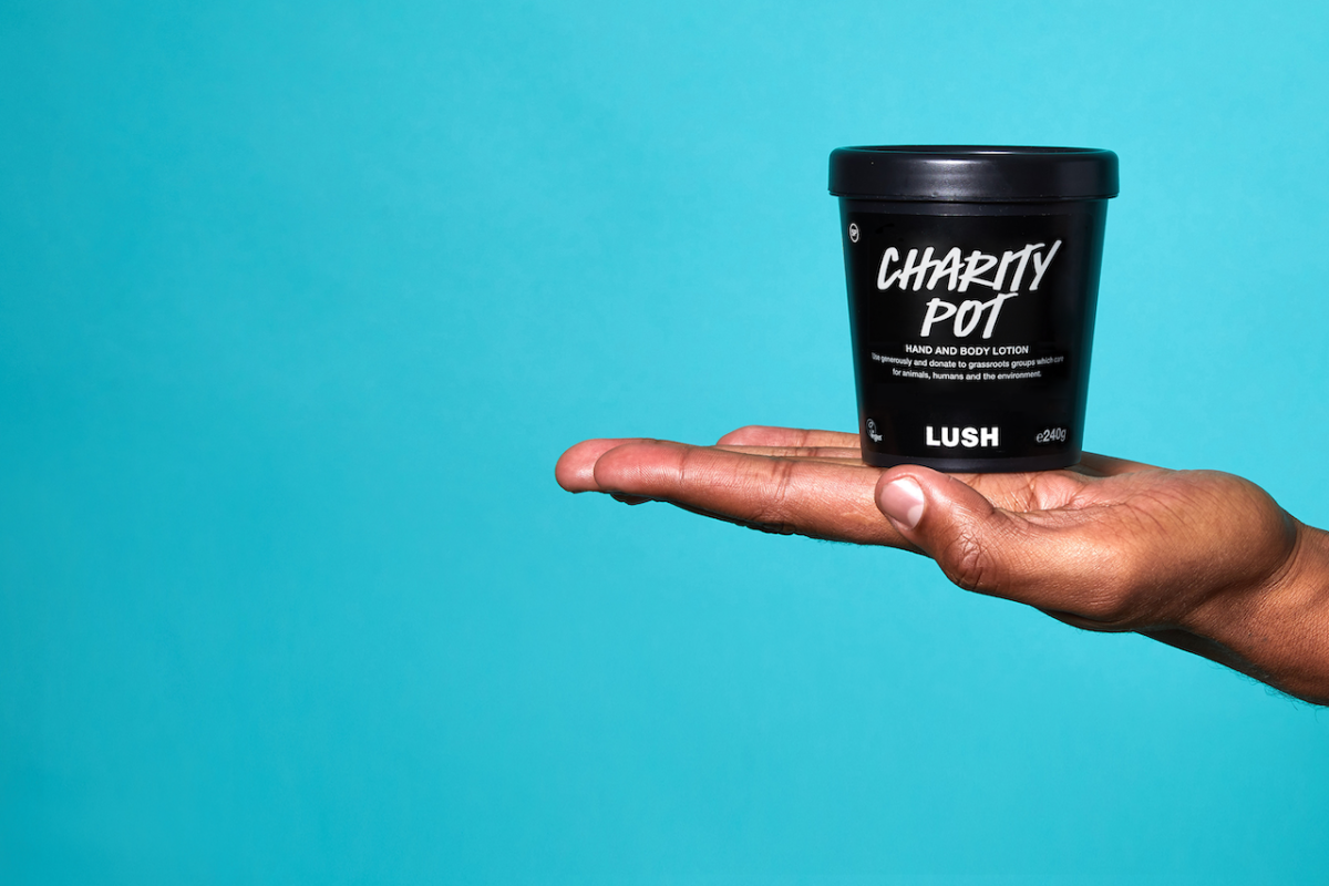 "A LUSH LIFE, WE BELIEVE…" ปรัชญาและความเชื่อมั่นอันแรงกล้าของแบรนด์ LUSH