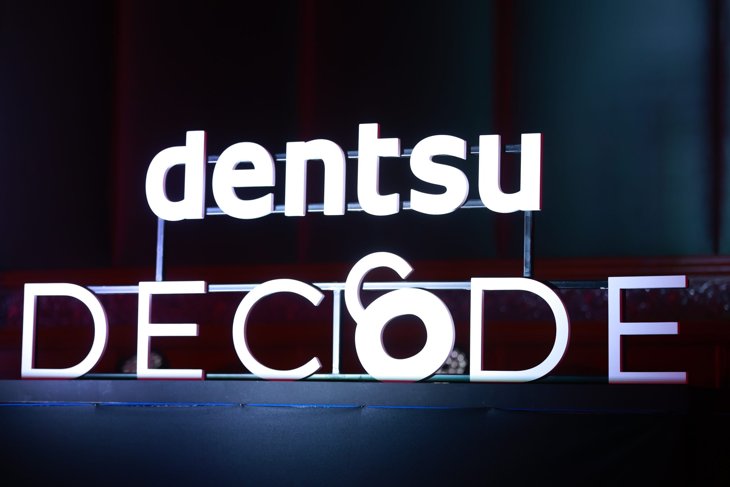 Dentsu held 'dentsu Decode 2024,' emphasizing AI-powered 4C redefines Complete Commerce and shifts the new frontier of E-Commerce as the #1 Thailand media agency leader