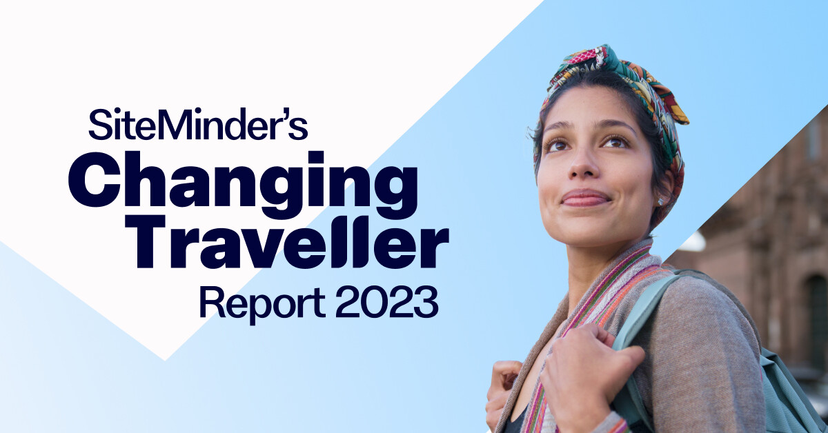 Around 1-in-2 Thais will travel more, internationally only: New SiteMinder research reveals the plans, motivations set to impact accommodation globally