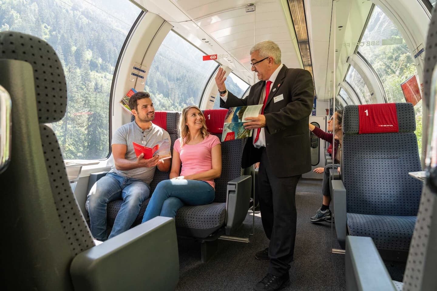 Swiss Travel System AG Announces Swiss Travel Pass Price Changes for 2024: What It Means for SwissASAP Customers